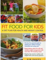 Fit Food for Kids