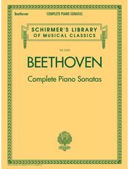 Beethoven - Complete Piano Sonatas: All 32 Sonatas from Volumes 1 and 2 All 32 Sonatas from Volumes 1 and 2