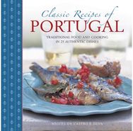 Classic Recipes of Portugal