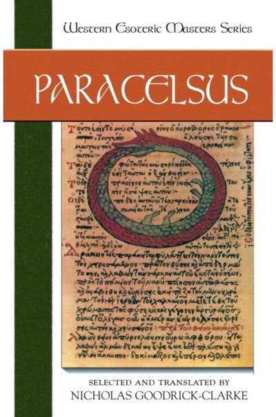 Paracelsus Essential Readings
