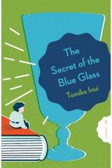 Secret of the Blue Glass
