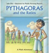 Pythagoras and the A Math Adventure