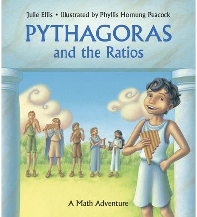 Pythagoras and the A Math Adventure