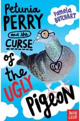 Petunia Perry and