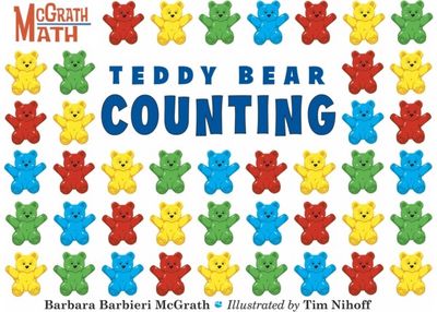 Teddy Bear Counting