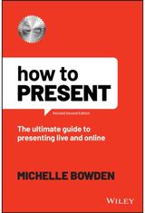 How to Present The Ultimate Guide