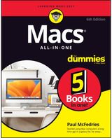 Macs All-in-One For