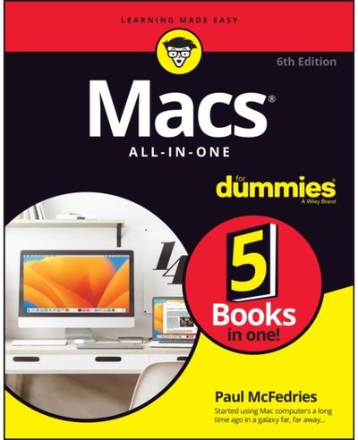 Macs All-in-One For