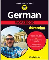 German Workbook For