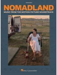 Nomadland Music from the