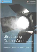 Structuring Drama 100 Key Conventions