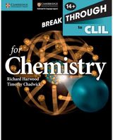 Breakthrough to CLIL