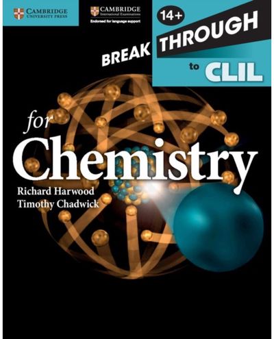 Breakthrough to CLIL