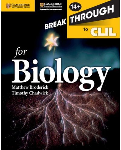Breakthrough to CLIL