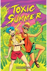 Toxic Summer