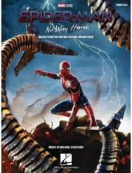 Spiderman - No Way Music from the