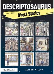 Descriptosaurus: Ghost Stories