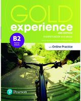 Gold Experience 2ed
