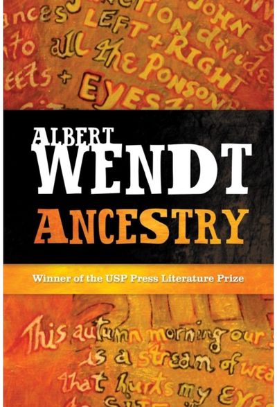Ancestry
