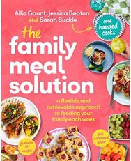 Family Meal Solution A Flexible and
