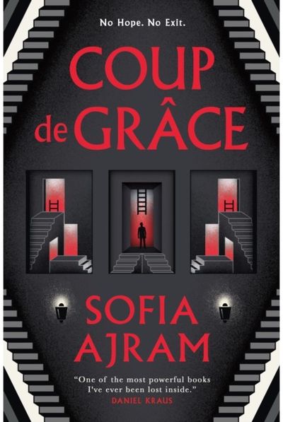 Coup De Grace
