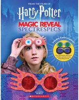 Magic Reveal
