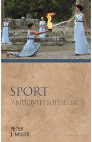 Sport Antiquity and Its