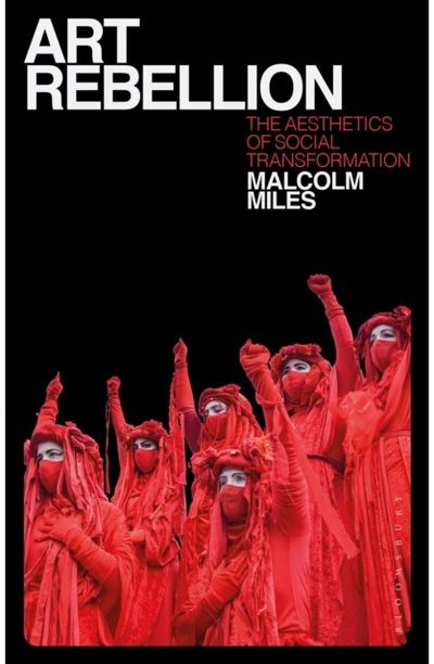 Art Rebellion The Aesthetics of