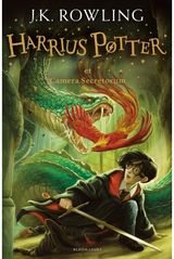 Harry Potter and the Harrius Potter et