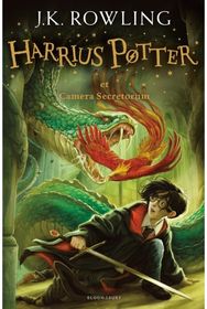 Harry Potter and the Chamber of Secrets (Latin): Harrius Potter et Camera Secretorum Camera Secretorum