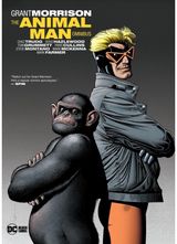 Animal Man Omnibus