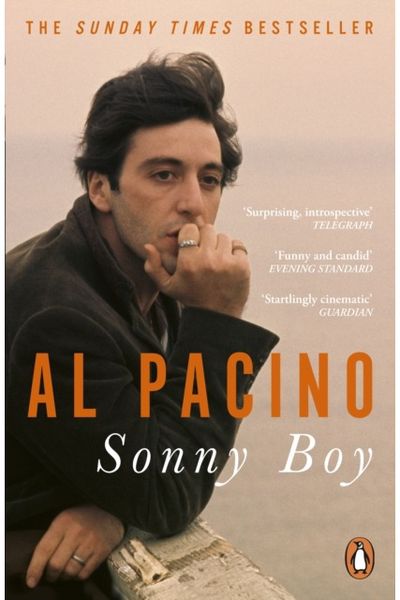 Sonny Boy: A Memoir