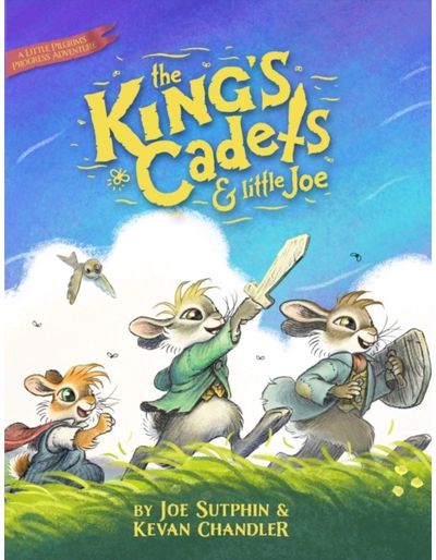 Kings Cadets and Little Joe, The