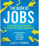 Book of Jobs Exclusive careers