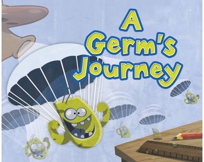 Germs Journey
