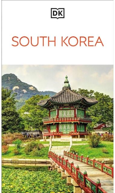 DK South Korea