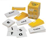 Jolly Phonics Cards In Print Letters