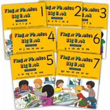 Finger Phonics Big in Print Letters