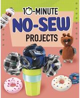 10-Minute No-Sew