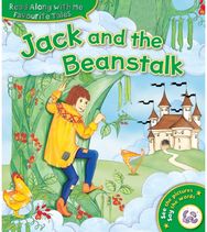 Jack and the