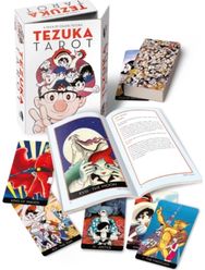 Tezuka Tarot