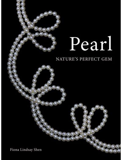 Pearl Nature's Perfect Gem