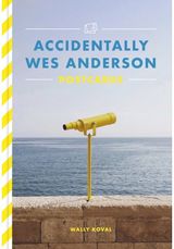 Accidentally Wes