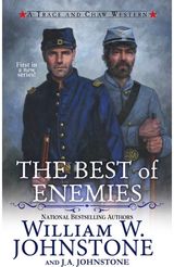 Best of Enemies,The