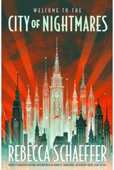 City of Nightmares The thrilling,