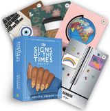 Signs of the Times A 44-Card Deck &
