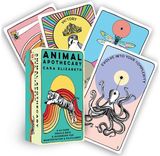 Animal Apothecary A 44-Card Oracle