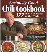 Seriously Good Chili 177 of the Best