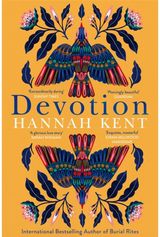 Devotion From the Bestselling