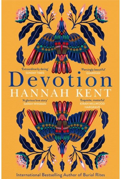 Devotion From the Bestselling